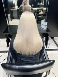 カット+りんご幹細胞トリートメント🍎