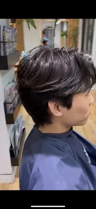 【🔥新規限定🔥】‼️曲がる縮毛矯正‼️➕カット✂️1000円
