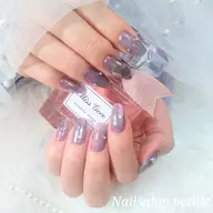 【スカルプ】オフ無し🌹チップ長さだし10本+120分持ち込みデザイン