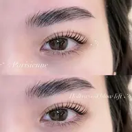 ハリウッドブロウリフト✦.*WAX付き🙆🏻‍♀️✨