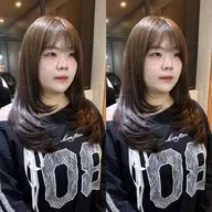 【ご新規様限定🎀】✂️カット+ナチュラルBrown🤎