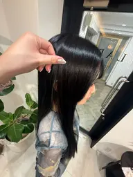 リペアトリートメント