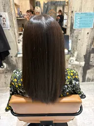 ワンカラー＋1️⃣ Step Tr🩵