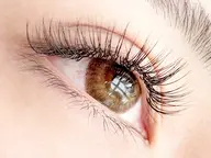 まつ毛エクステつけ放題✨大人気のフラットラッシュ