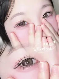 上下まつげパーマ🔰パーマモデル募集4/3〜