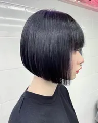 ❤️‍🔥オススメ❤️‍🔥カット✂︎✨＋ハホニコトリートメント🎀✨