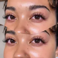 【セーブルラッシュ】　120本 ¥6,770/ 140本 ¥7,540 / 160本 ¥8,310