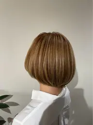 似合わせカット