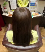 💎リタッチカラー