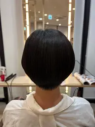 レディースカット【💆‍♀️シャンプー込み🧴】