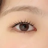 💎まつ毛ティント×まつ毛パーマ(トリートメント付き)💎