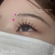 ダブルフラットラッシュ70束