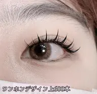 🍓イチオシ！🍓大人気束感ワンホンデザイン600本まで🌟