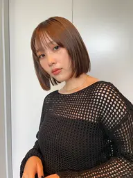 🫧カット➕2STEPtreatment➕🤍高保湿スチームトリートメント付き🫧