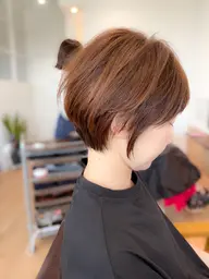 【平日15時​〜​16時限定】 カット