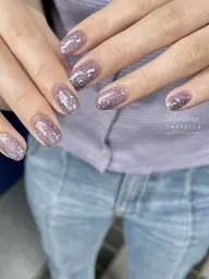 【初回オフ無料 】ハンド/シンプルコース/錦糸町/パラジェル変更可能