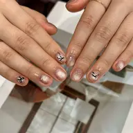 【19〜22日限定‼️】ワンカラーオフ無し🪼60min