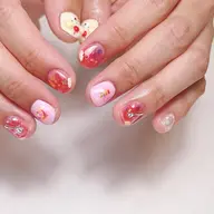 【5週間以内オフ無料】オフあり🍓よくばりパフェコース