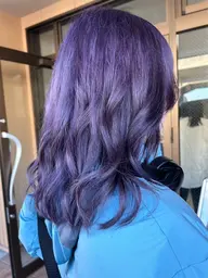 ダブルカラー(ショート)※ロング料金かかります