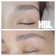 ハリウッドブロウリフト×まつぱ