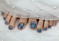 【フット】定額デザイン🎀