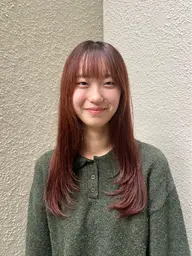 【🎀✨minimo限定🎀✨】カット&蜂蜜トリートメント🍯