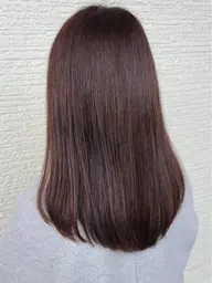 オージュアヘッドスパ+オージュアアルティール5stepトリートメント🫧❤