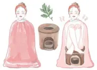 【今話題】よもぎ蒸し《温活や妊活、女性特有のお悩みを体芯から温めます》