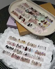 【HAND】オフ有 volumeコース