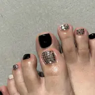 フット　シンプルやり放題 オフ込み フットバス付き