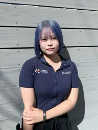 【👾ミニモ限定価格👾】ブリーチカラー(レディース限定、ダブルカラー)