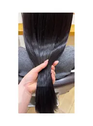 🍋ご新規様限定🌼縮毛矯正+トリートメント