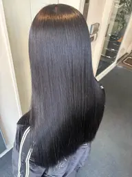 TOKIOストレート（トリートメント成分入り縮毛矯正）