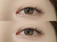 ［大人ボリューム］持続力&濃さ◎ ダブルフラットラッシュ60束