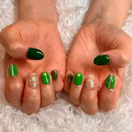 オフあり🫧🎀シンプルデザインコース💅当店でデザインお選びいただけます✨