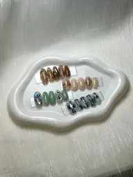 【パラジェル】持ち込みデザイン