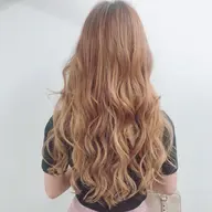 【人毛100%】最高級レミー毛シールエクステ80枚&なじませカット