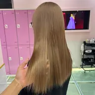 𓏸𓈒🧸🩰2回目以降のお客様🩰🧸𓈒𓏸ダブルカラー＋2stepトリートメント＋メンテナンスカット