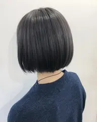 ✨カット & アルカリor酸熱還元縮毛矯正 & TOKIOトリートメント✨