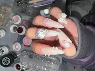 ★16日・17日限定★持ち込みデザインメニュー（オフあり・オフなしどちらでも可）