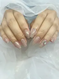 【自爪】マグネットorフラッシュ