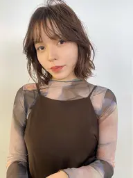 choise🎫🧩イルミナorアディクシーカラー+Tr