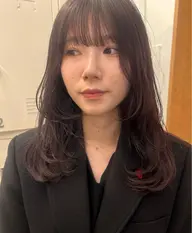 【リピーター様限定💫】透明感カラー🎀🤍