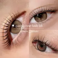 【5月25日限定】 ‎‎🤍人気No.1持ち◎ダメージ軽減のまつげパーマ‎🤍似合わせラッシュリフト‎(オフ+¥550)