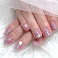 【ハンド】シンプルアート定額🌷オフなしの方