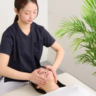 【当日限定・直前割】🌈肩から上全部コース！🌈【小顔美顔】+【首肩】+【頭蓋骨】50分★顔やせ/たるみ/首を長く細く