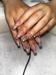 🎀長さだし10本➕140分