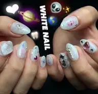 アートし放題長さ出し10本【今だけオフ　フィルイン無料】