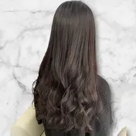 【♡新規の方限定♡】カット+ブリーチ無しカラー✨ ※鎖骨+¥550 胸+¥1100頂いてます😖