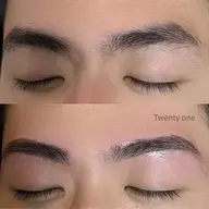 【アイブロウスタイリング】似合わせアイブロウ　一人一人の骨格に合わせお顔のバランスを見極めて黄金比をご提案♪